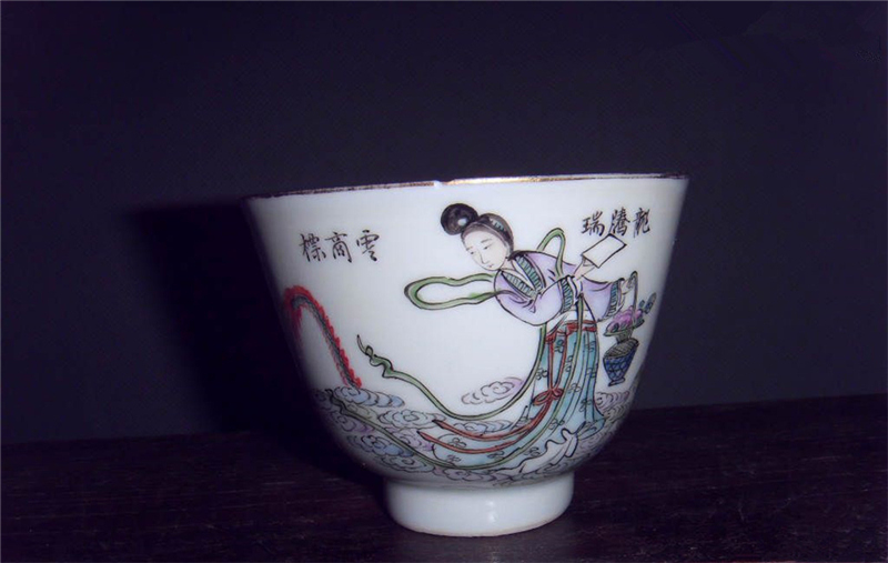 清末民初两代茶商俞杰然、俞仰清 倾心打造婺源绿茶品牌